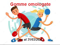 Goome omologate